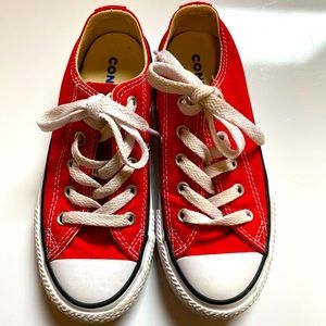 Converse Chuck Taylor all star sneakers (kids)